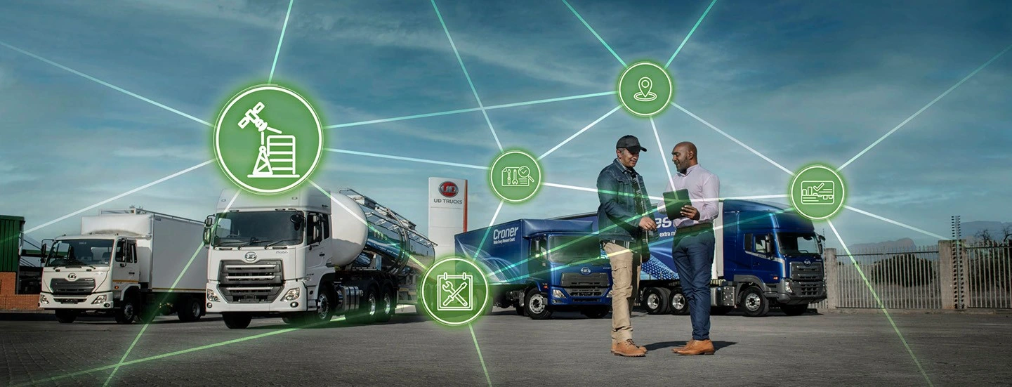 UD-Connected-Services Banner